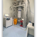 无液氦稀释制冷机