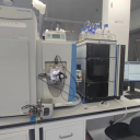 静电场轨道阱非变性质谱