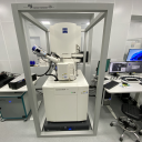 扫描电镜拉曼联用系统  