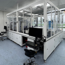 化学生物学协同筛选系统