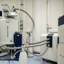 500 MHz 液体核磁共振波谱仪 (超低温探头)-B